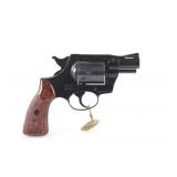 R.G. Industries Model RG40 .38 Spl DA Revolver