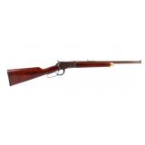 Winchester Model 1892 .32-20 (WCF) Rifle ca. 1899
