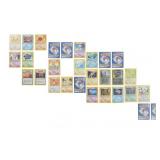 Pokemon Neo Series Neo Revelation Semi-Complete
