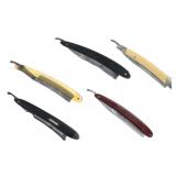 Early Marked Straight Razors 1870-1950s (5)