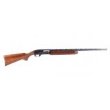 Remington Model 1100 12 GA Engraved Shotgun