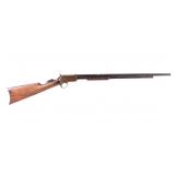 Winchester Model 1890 .22 Short Slide Action Rifle