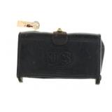 Ex-Museum USN McKeever Cartridge Case c. 1860
