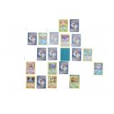 Pokemon Legendary Collection Semi-Complete Set