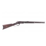 Winchester Model 1873 Frontier .44-40 Lever Rifle