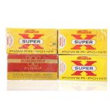 Vintage Winchester Silvertip & Western 30-30 Ammo