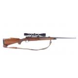 Winchester Model 70 7MM Bolt Action Rifle