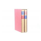 1st Ed Journals Of The Expedition Of Lewis & Clark