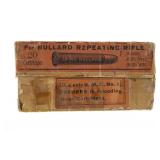 UMC .38-45 Bullard Repeating Rifle Solid Head Ammo