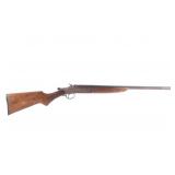 Iver Johnson Champion 16 Ga Single Shot Shotgun