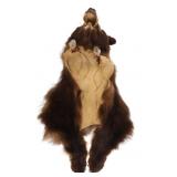 Buffalo Shop Brown Bear Headdress