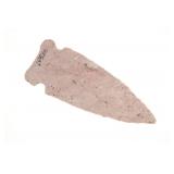 4 1/8' Cache River Projectile Point 8,500-6,000 BP