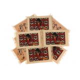 El Paso Saddleblanket Co. Southwestern Place Mats