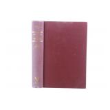 1948 1st Ed. Charles M Russell by Adams & Britzman