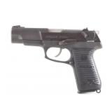 Ruger Model P89 9mm Semi Auto Pistol