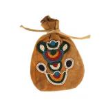 19th Plateau Medicine Paint Pouch ex-Pretty Coos