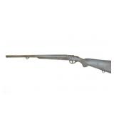 German Silver Realistic SxS Shotgun Ornament