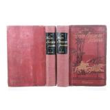 1903 The North American Indians Catlin Vol I & II