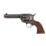 Colt Single Action Army 45 Cal. -1887 Victor Ario