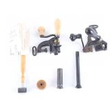 Collection of Reloading Tools & Accessories