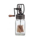 Dazey One Quart Butter Churn RARE 1906-1915