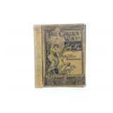 The Golden Way, J H Potts Salesman Sample 1889