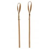 Chickasaw Kapucha or Ball Sticks c. 1940's