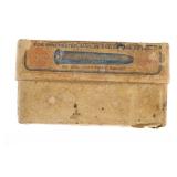 Remington-UMC .32-40 Smokeless For Marlin Ammo
