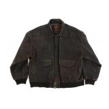 Vintage Leather and Letterman's Jackets (2)