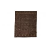 Large & Beautiful Persian Gabbeh Wool Rug 20th C.