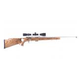 Savage Model 93R17 .17 HMR Bolt Action Rifle