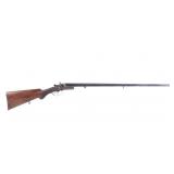 Johann Jakob Reeb 16 GA SxS Double Barrel Shotgun