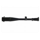 Sightron SII Big Sky Target Rifle Scope 6-24x42mm