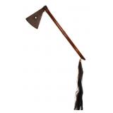 1840 Excellent Missouri War Axe Tomahawk ex-Museum