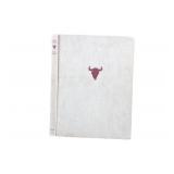 'Good Medicine' Charles M. Russell 1st Ed. 1929