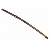 Aizu Kanesada of Seki Meiji 21 / 1888 Katana Sword