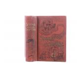 First Edition 'Sparks From The Campfire' 1889