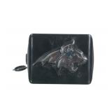 Montana State University Bobcats Truck Hitch Cap