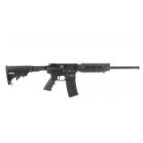 Smith & Wesson Model M&P-15 Semi Auto 5.56 Rifle