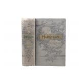 'Lives of Harrison and Morton', Wallace & Townsend