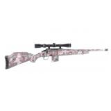 Ruger American 22ARC 6.5 Grendel Bolt Action Rifle