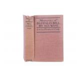 'Memories of Buffalo Bill by His Wife', L F Cody