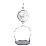 Antique Pillsbury Best Feeds Hanging Scale