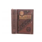 1st Ed. 'Life of General Sherman' James P. Boyd