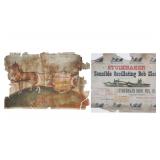 1902- Studebaker & McCormick Paper Advertisements