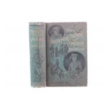 1887 1st Ed 'The Volunteer Soldier of America'