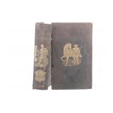 Rare 'The Life and Adventures of Kit Carson' 1858
