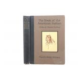'The Book of the American Indian' 1st Ed. Garland
