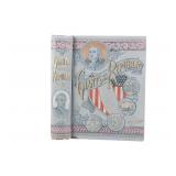 Giants of the Republic, John C. Winston & Co. 1896
