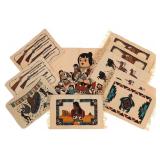 El Paso Saddleblanket Company Western Accessories